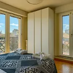 Brunelleschi Residences Apartamento
