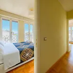 Brunelleschi Residences Apartamento
