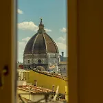 Apartamento Brunelleschi Residences
