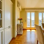 Brunelleschi Residences Apartamento