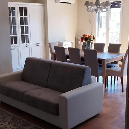 Brunelleschi Residences Apartament