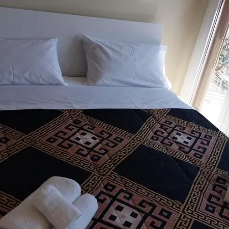 Apartament Brunelleschi Residences Florencja