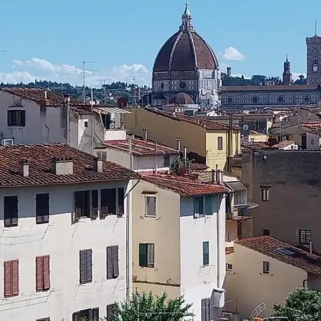 Apartament Brunelleschi Residences