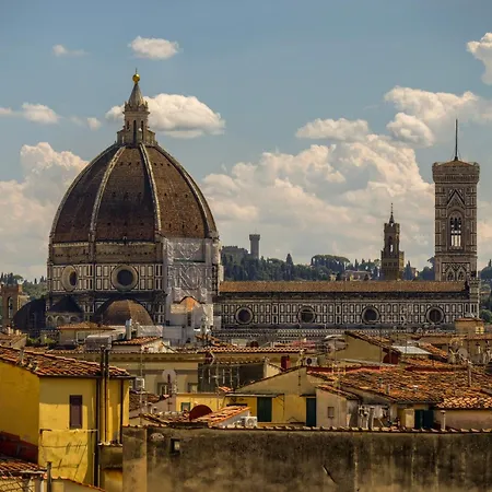 Brunelleschi Residences Appartement