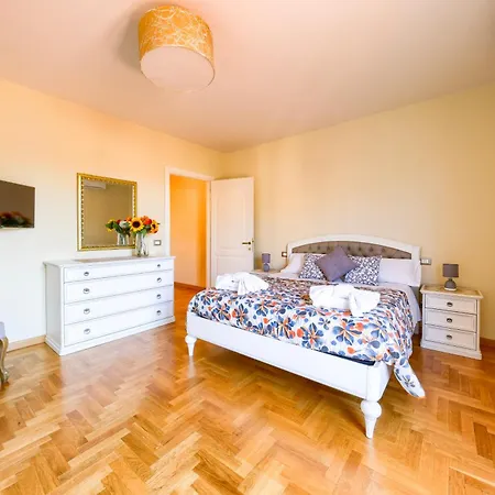 Appartement Brunelleschi Residences *