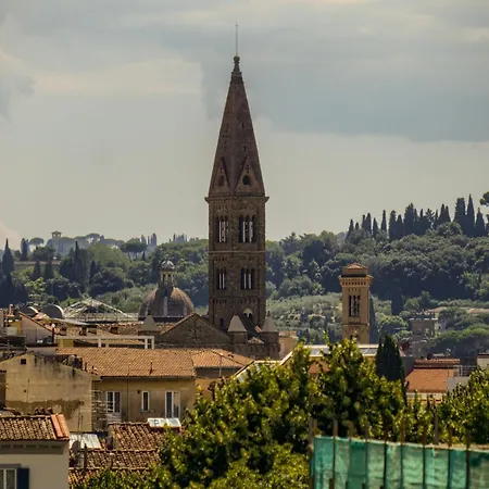 Brunelleschi Residences *