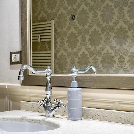 Brunelleschi Residences * Florence