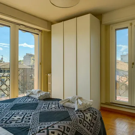 Brunelleschi Residences Appartement