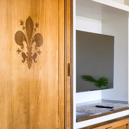 Apartament Brunelleschi Residences