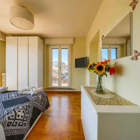 Brunelleschi Residences Appartement *