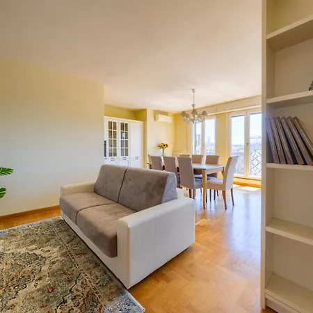 Brunelleschi Residences Appartement Florence