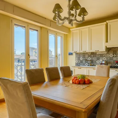 Brunelleschi Residences