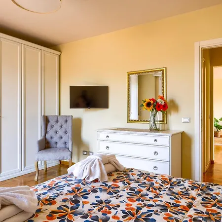 Appartement Brunelleschi Residences