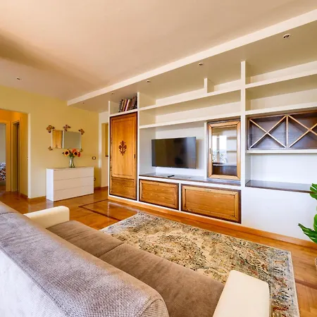 Brunelleschi Residences Appartement *