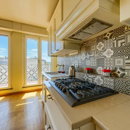 Appartement Brunelleschi Residences *