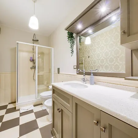 Appartement Brunelleschi Residences Florence