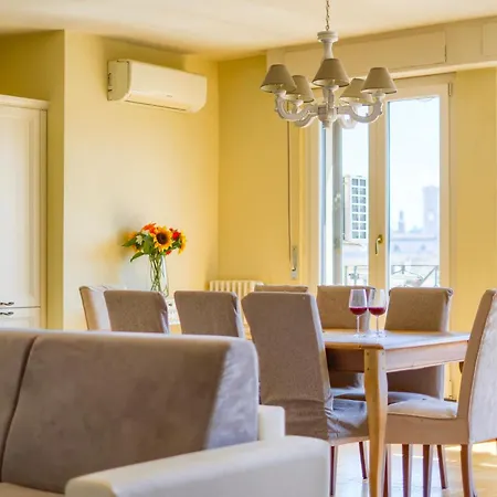 Brunelleschi Residences *