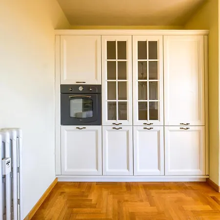Brunelleschi Residences