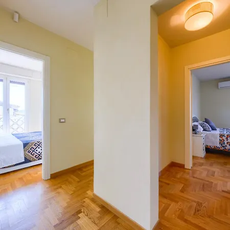 Brunelleschi Residences Appartement