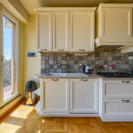 Brunelleschi Residences Appartement *