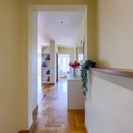 Appartement Brunelleschi Residences *