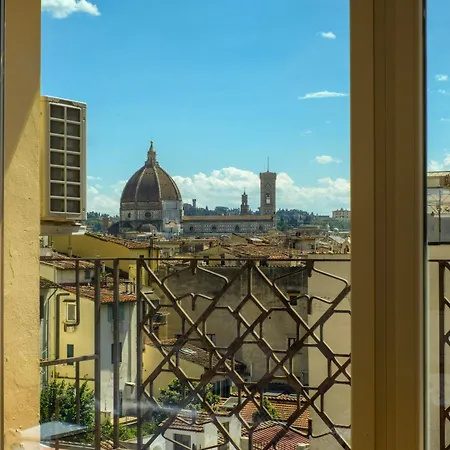Brunelleschi Residences Florenz