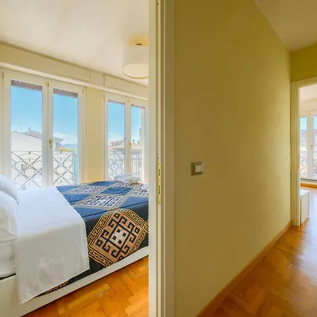 Brunelleschi Residences Appartement