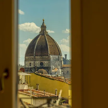Appartement Brunelleschi Residences