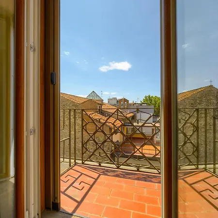 Appartement Brunelleschi Residences *