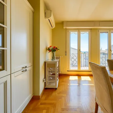 Brunelleschi Residences Appartement