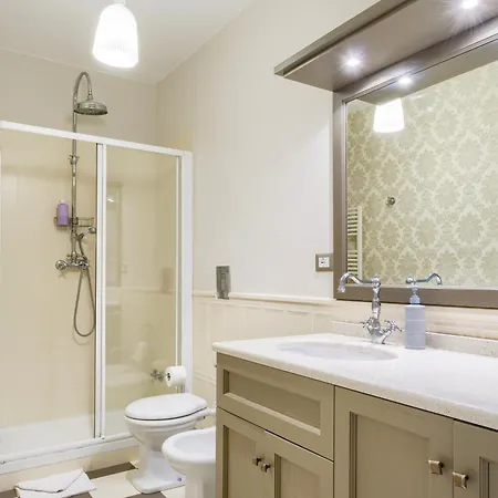 Brunelleschi Residences Appartement Florence