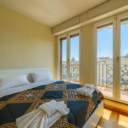 Brunelleschi Residences