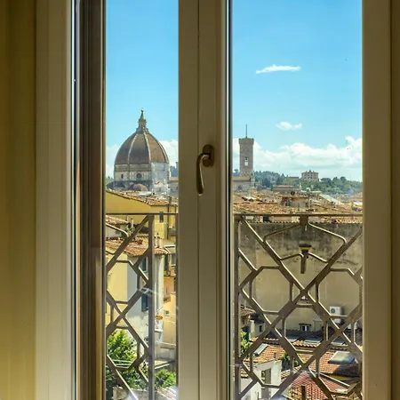 Brunelleschi Residences Appartement *