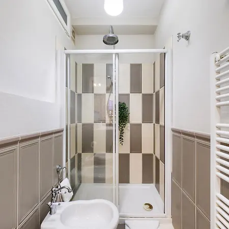 Appartement Brunelleschi Residences *