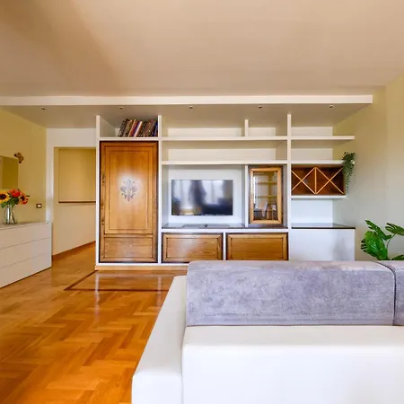 Apartment Brunelleschi Residences Florenz