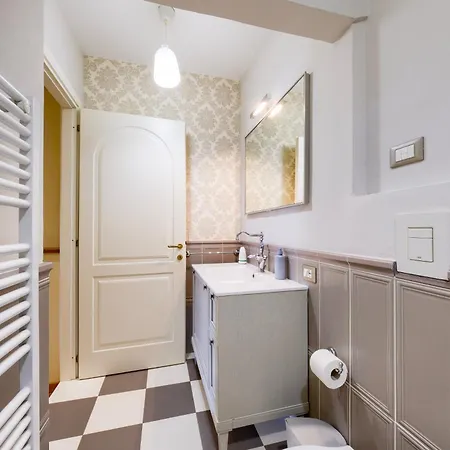 Brunelleschi Residences Florence