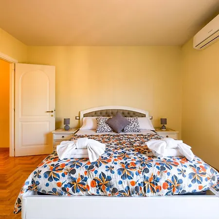 Brunelleschi Residences Appartement