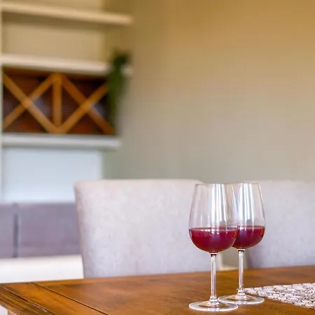 Apartament Brunelleschi Residences Florencja