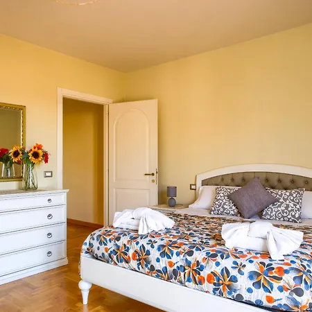 Brunelleschi Residences Appartement *
