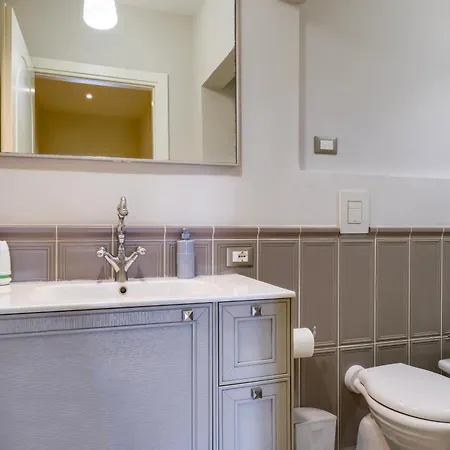 Appartement Brunelleschi Residences