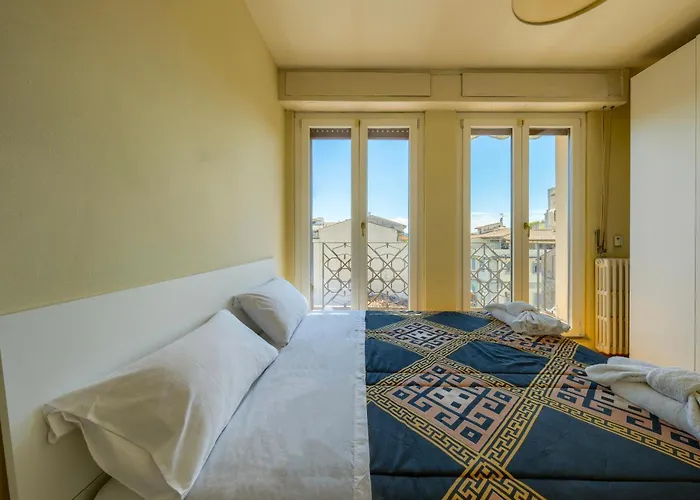 Brunelleschi Residences