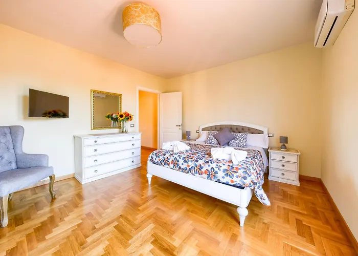 Apartment Brunelleschi Residences *