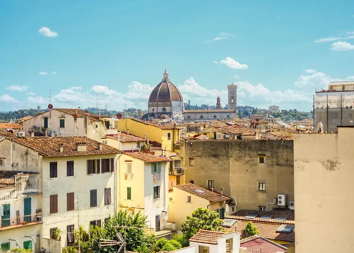 Brunelleschi Residences Florenz