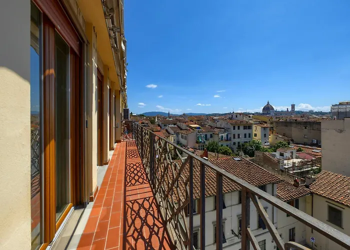Brunelleschi Residences