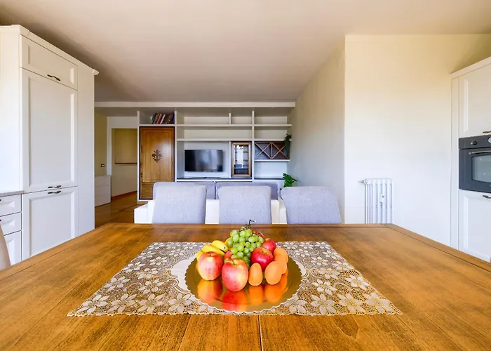 Apartment Brunelleschi Residences Florenz