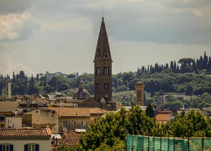 Brunelleschi Residences *