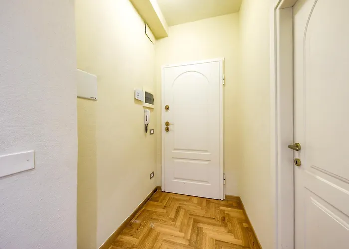 Brunelleschi Residences Florenz