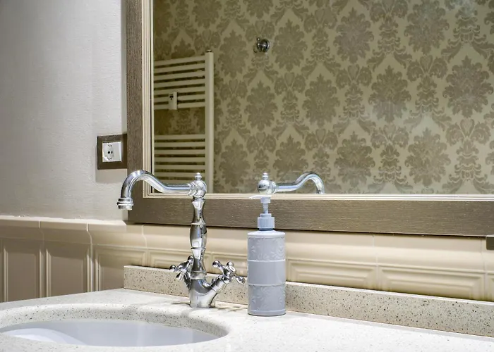 Brunelleschi Residences * Florenz