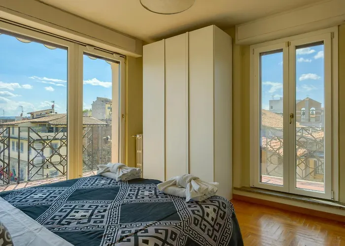 Brunelleschi Residences Apartment
