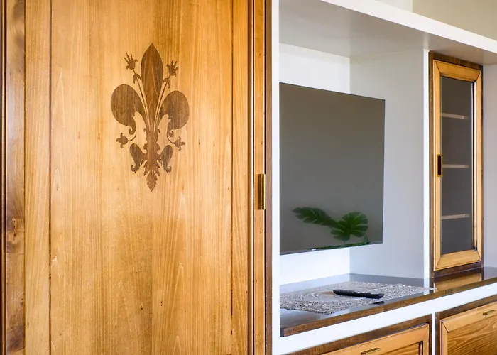 Apartment Brunelleschi Residences